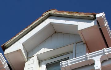 Laganbuidhe fascia installation costs