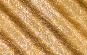 Laganbuidhe fibreglass roof waterproofing