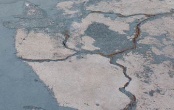 fibreglass roofing replacement Laganbuidhe