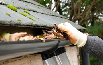 gutter cleaning Laganbuidhe, Argyll And Bute