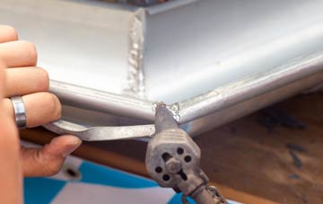 disadvantages of Laganbuidhe lead roofing