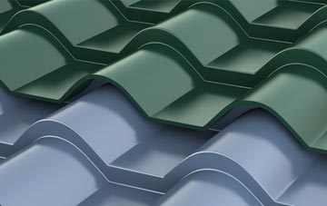 who should consider Laganbuidhe plastic roofs