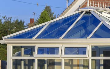 professional Laganbuidhe conservatory insulation