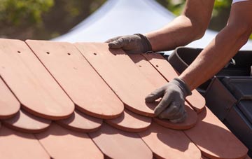 Laganbuidhe roof tile contractors