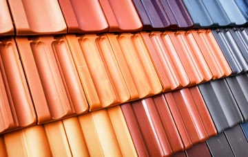 Laganbuidhe roof tile costs