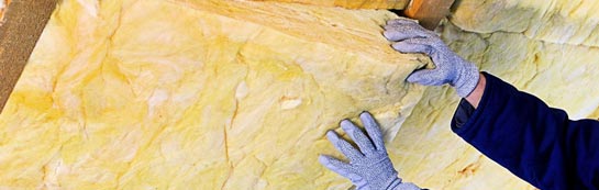 quotes for Laganbuidhe roof insulation