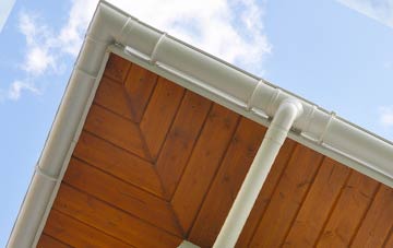 Laganbuidhe soffit types