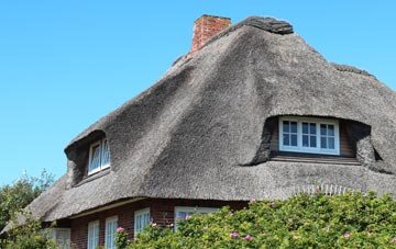 thatch roofing Laganbuidhe, Argyll And Bute