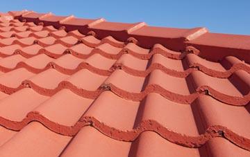 Laganbuidhe tile and slate roof replacement