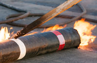 free Laganbuidhe flat roofing repair quotes