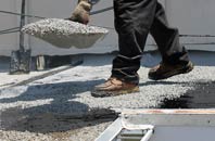 find rated Laganbuidhe flat roofing replacement companies