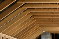 Laganbuidhe pitched insulation quotes