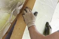 rated Laganbuidhe roof insulation companies