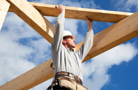 Laganbuidhe roof replacement work