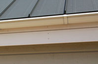 Laganbuidhe soffit repair