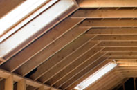 Laganbuidhe tapered roof insulation quotes